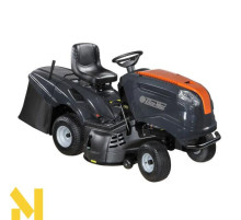 Садовий трактор бензиновий Оlео-Мac 103/21K