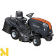Садовий трактор бензиновий Оlео-Мac 103/21K