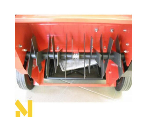 Аератор бензиновий Oleo-Mac SR 40 S50