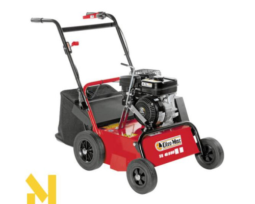 Аератор бензиновий Oleo-Mac SR 40 S50