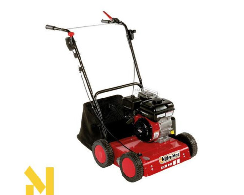 Аератор бензиновий Oleo-Mac SR / AG 35 B45