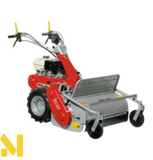 Газонокосарка бензинова Oleo-Mac WB 65 HR 11