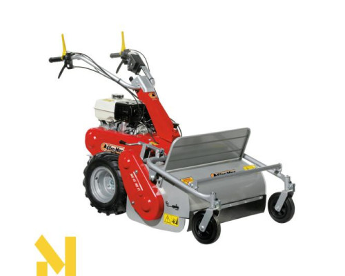 Газонокосарка бензинова Oleo-Mac WB 65 HR 11