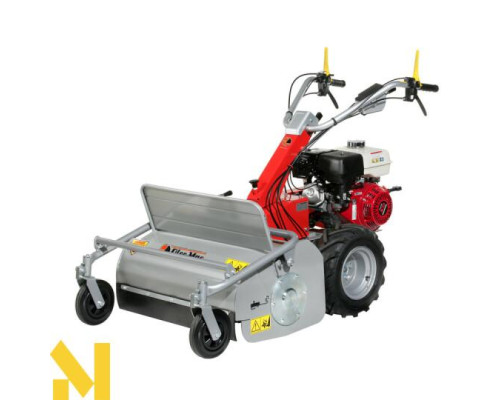 Газонокосарка бензинова Oleo-Mac WB 65 HR 11