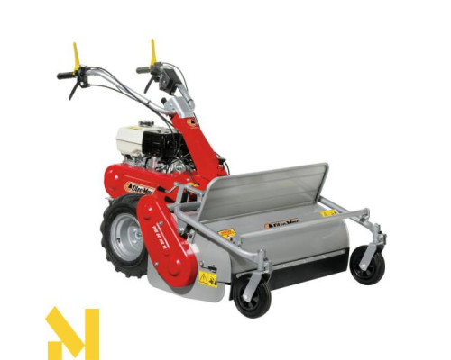 Газонокосарка бензинова Oleo-Mac WB 80 HR 11