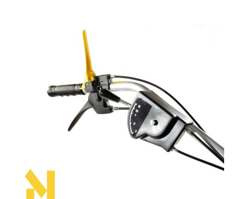 Газонокосарка бензинова Oleo-Mac WB 80 HR 11