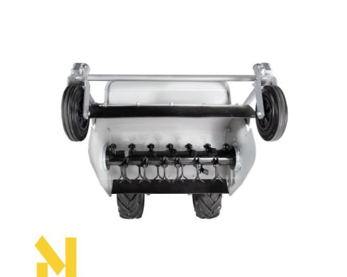 Газонокосарка бензинова Oleo-Mac WB 80 HR 11