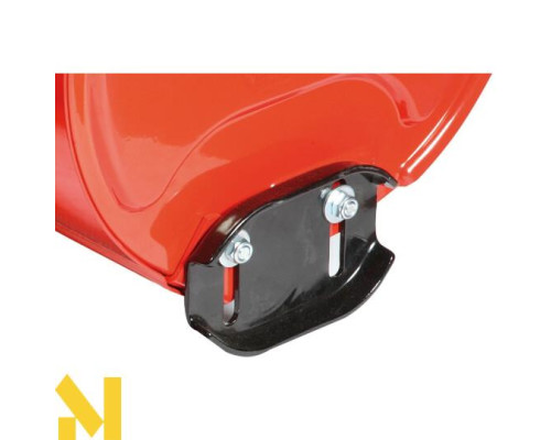 Снігоприбирач бензиновий OLEO-MAC ARTIK 56