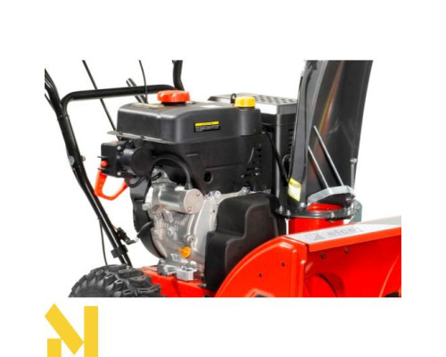 Снігоприбирач бензиновий OLEO-MAC ARTIK 62 ELD