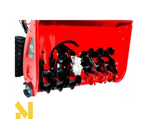 Снігоприбирач бензиновий OLEO-MAC ARTIK 62 ELD