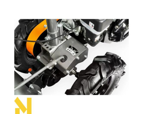 Мотокультиватор Oleo-Mac RC 350