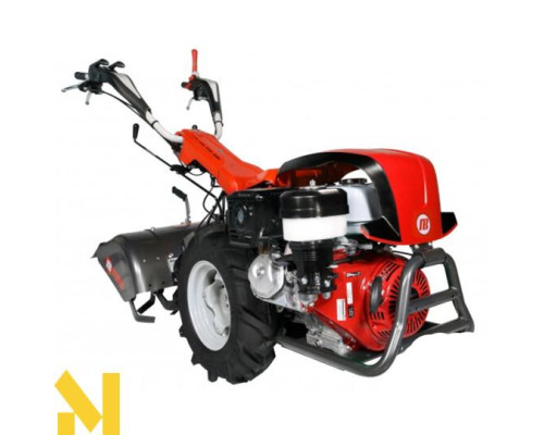 Мотокультиватор Oleo-Mac MH450/KAM13S GX340 (без фрези та колес)