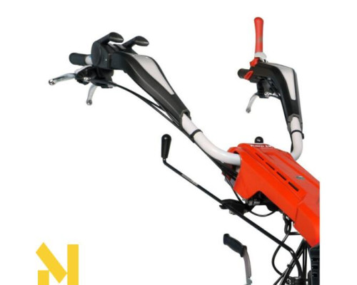 Мотокультиватор Oleo-Mac MH450/KAM13S GX340 (без фрези та колес)