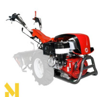 Мотокультиватор Oleo-Mac MH450/KAM13S GX340 (без фрези та колес)