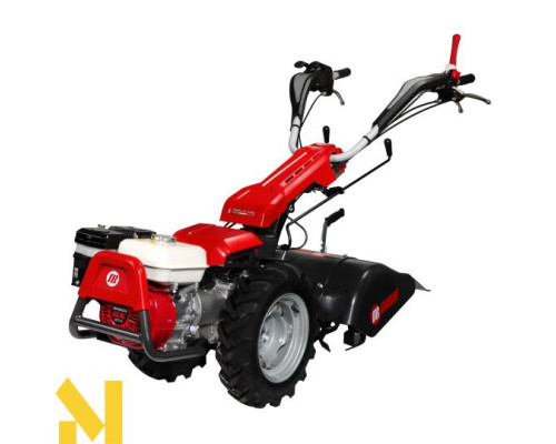 Мотокультиватор Oleo-Mac MH450 JUNIOR/KAM7S