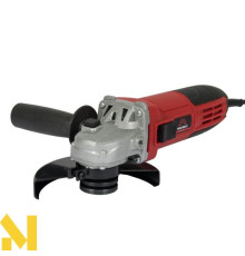 Болгарка (кутова шліфмашина) Vitals Ls1275BX