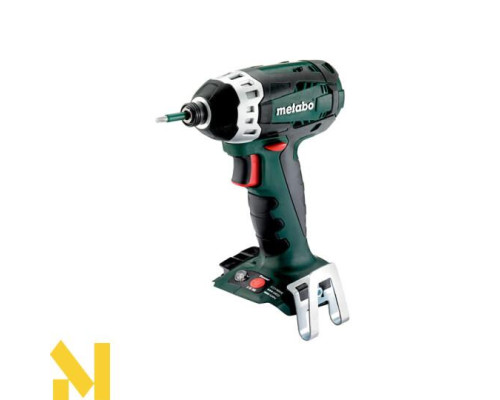 Набір інструментів акумуляторних Metabo Combo Set 2.1.5 18 V