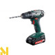 Комплект Metabo Combo Set 2.4.3 18 V