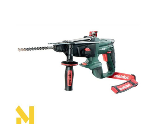 Комплект Metabo Combo Set 2.3.2 18 V