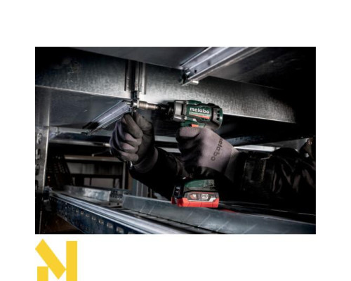 Набір інструментів акумуляторних Metabo COMBO SET 2.7.3 12V BL