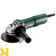 Болгарка METABO WEP 2200-230 + W 750-125 + 2 x Diamond Disc + Case