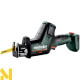 Набір інструментів акумуляторних Metabo Combo Set 2.7.8 12 V BL