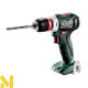 Набір інструментів акумуляторних Metabo Combo Set 2.7.8 12 V BL