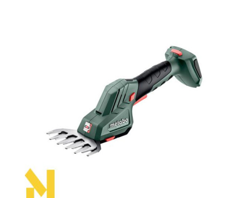 Набір інструментів акумуляторних Metabo COMBO SET 2.2.4 18V