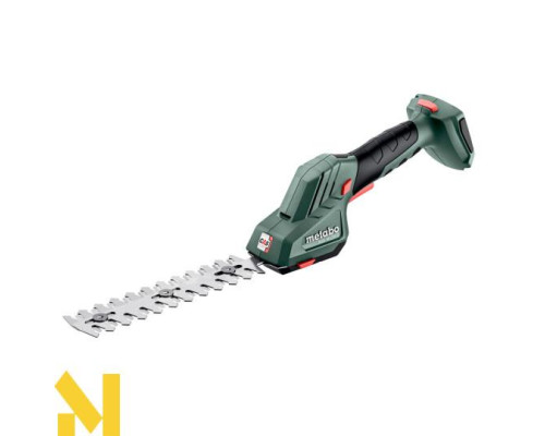 Набір інструментів акумуляторних Metabo COMBO SET 2.2.5 18V