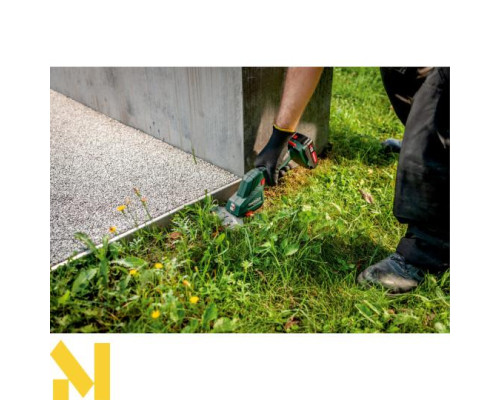 Набір інструментів акумуляторних Metabo COMBO SET 2.2.5 18V