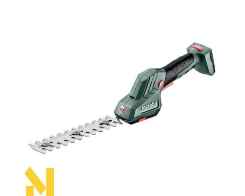 Набір інструментів акумуляторних Metabo COMBO SET 2.3.1 12V