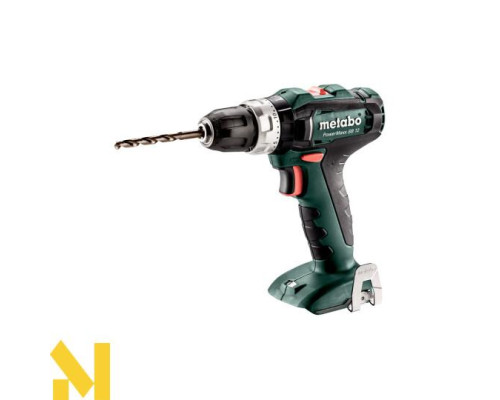 Набір інструментів акумуляторних Metabo COMBO SET 2.3.1 12V