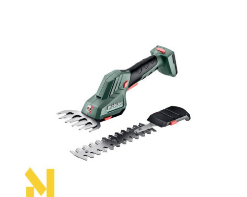 Набір інструментів акумуляторних Metabo COMBO SET 2.3.1 12V