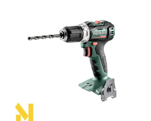 Набір інструментів акумуляторних Metabo Combo Set 2.8.2 18V