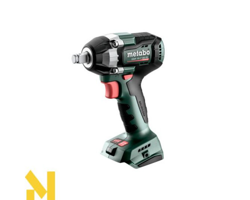 Набір інструментів акумуляторних Metabo Combo Set 2.8.3 18V