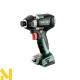 Набір інструментів акумуляторних Metabo Combo Set 2.8.4 18V
