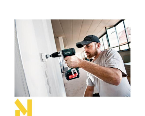 Набір інструментів акумуляторних Metabo Combo Set 2.4.1 18 V