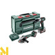 Набір інструментів акумуляторних Metabo Combo Set 2.4.2 18 V
