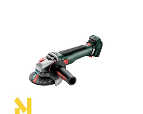 Набір інструментів акумуляторних Metabo Combo Set 4.3.2 18 V