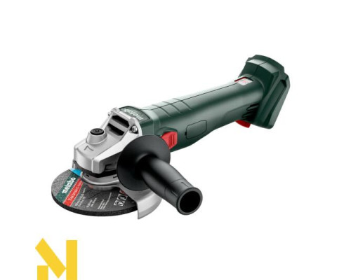 Набір інструментів акумуляторних Metabo COMBO Set 5.1 18 V