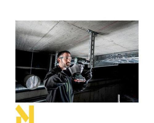 Набір інструментів акумуляторних Metabo COMBO Set 6.1 18 V