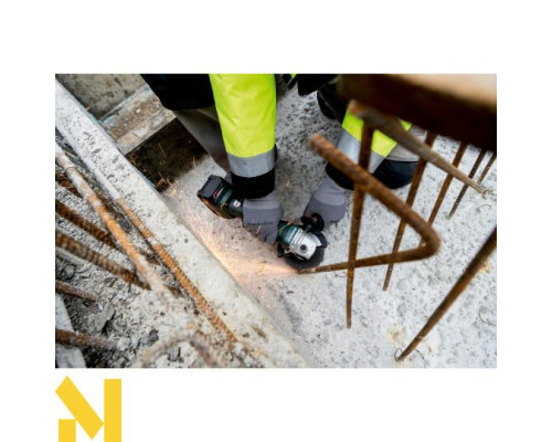 Набір інструментів акумуляторних Metabo COMBO Set 6.1 18 V