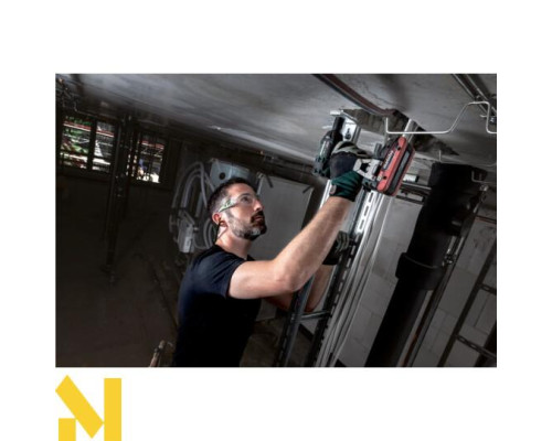 Набір інструментів акумуляторних Metabo COMBO Set 6.1 18 V