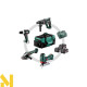 Набір інструментів акумуляторних Metabo Combo Set 4.3