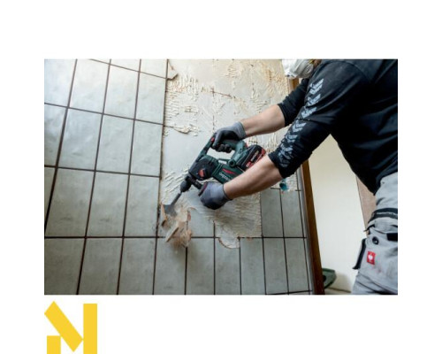 Набір інструментів акумуляторних Metabo Combo Set 2.3.6 18 V