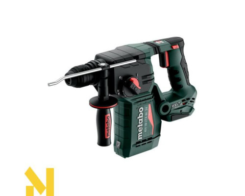 Набір інструментів акумуляторних Metabo Combo Set 2.3.6 18 V