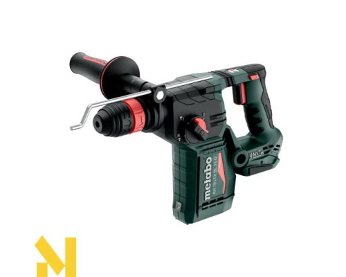 Набір інструментів акумуляторних Metabo Combo Set 2.4.8 18 V
