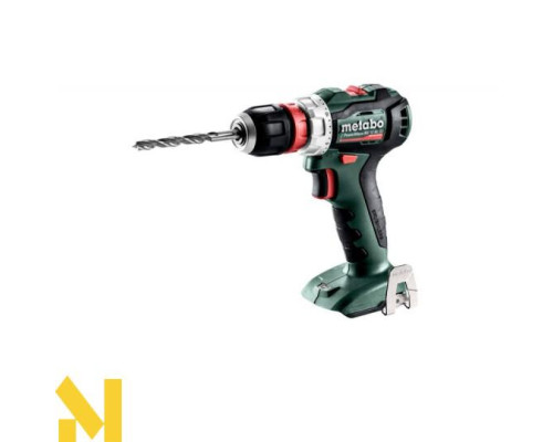 Набір інструментів акумуляторних Metabo COMBO SET 2.7.4 12 V BL