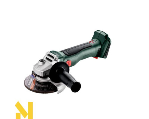 Набір інструментів акумуляторних Metabo Combo Set 2.6.5 18V