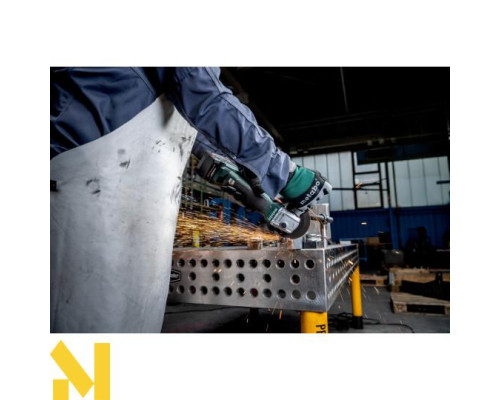 Набір акумуляторних інструментів Metabo Combo Set 2.6.5 18 V